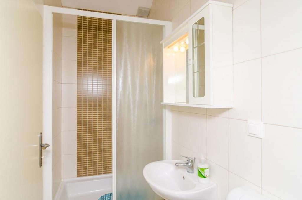 Apartment Nikola