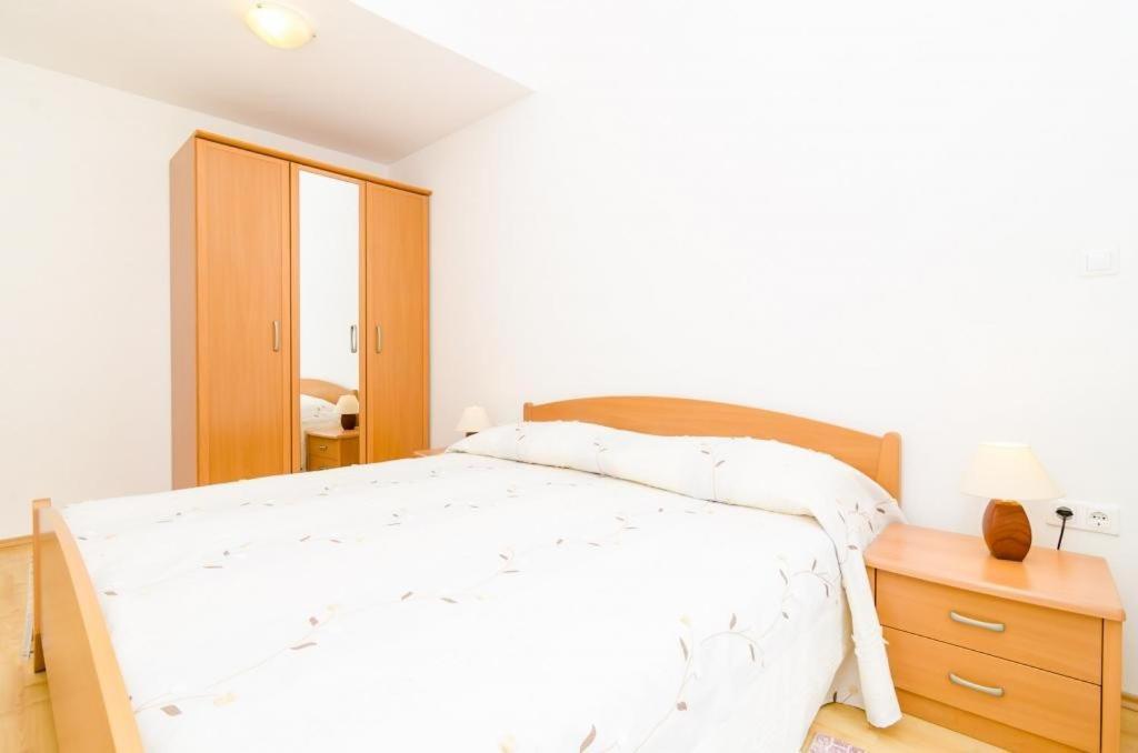 Apartment Nikola