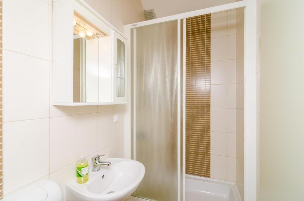 Apartment Nikola