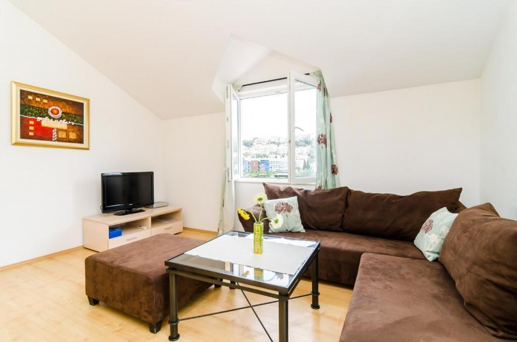 Apartment Nikola