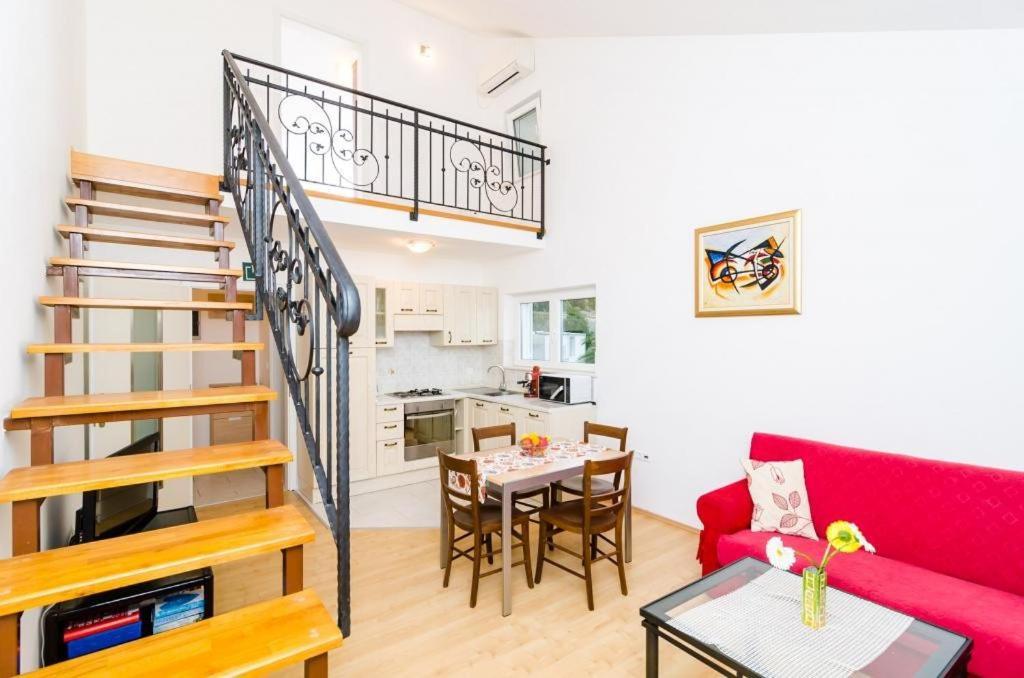 Apartment Nikola