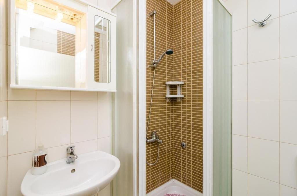 Apartment Nikola