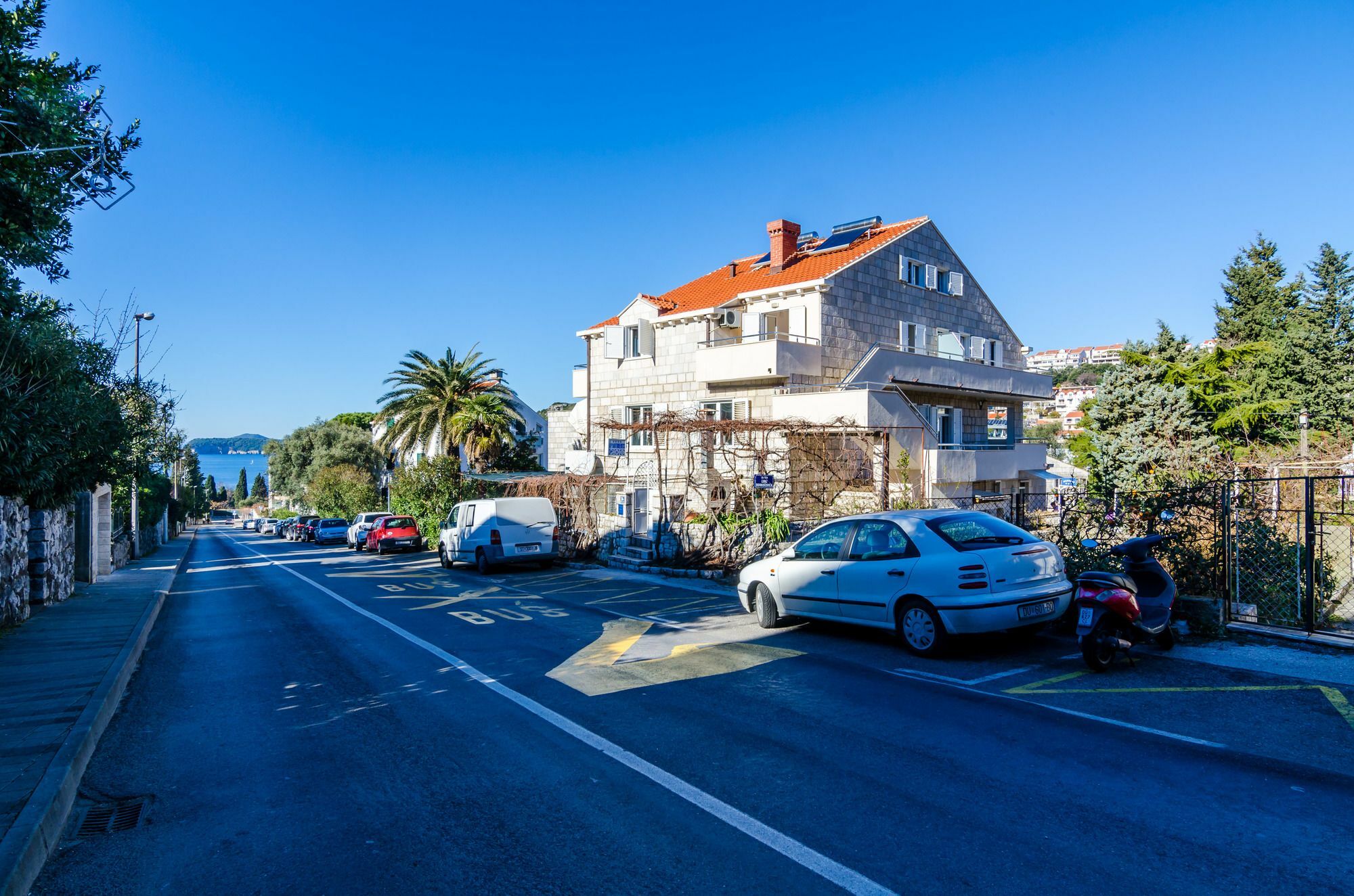 Nikola Apartment Dubrovnik